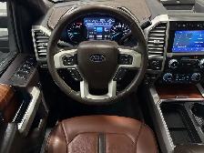 2020 Ford Super Duty F-350 KING RANCH 6.7L DIESEL ULTIMATE PKG - Photo 26
