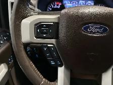 2020 Ford Super Duty F-350 KING RANCH 6.7L DIESEL ULTIMATE PKG - Photo 28