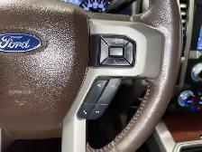 2020 Ford Super Duty F-350 KING RANCH 6.7L DIESEL ULTIMATE PKG - Photo 29