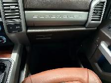 2020 Ford Super Duty F-350 KING RANCH 6.7L DIESEL ULTIMATE PKG - Photo 38
