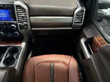 2020 Ford Super Duty F-350 KING RANCH 6.7L DIESEL ULTIMATE PKG - Photo 39