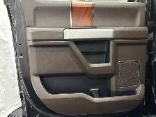 2020 Ford Super Duty F-350 KING RANCH 6.7L DIESEL ULTIMATE PKG - Photo 42