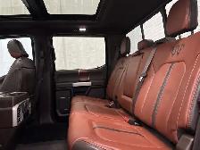 2020 Ford Super Duty F-350 KING RANCH 6.7L DIESEL ULTIMATE PKG - Photo 43