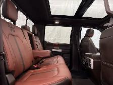 2020 Ford Super Duty F-350 KING RANCH 6.7L DIESEL ULTIMATE PKG - Photo 45