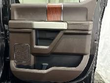 2020 Ford Super Duty F-350 KING RANCH 6.7L DIESEL ULTIMATE PKG - Photo 46