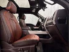 2020 Ford Super Duty F-350 KING RANCH 6.7L DIESEL ULTIMATE PKG - Photo 47