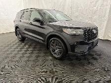 2027 Ford Explorer - Photo 2