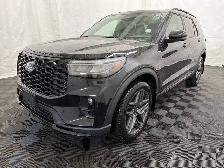 2027 Ford Explorer - Photo 6