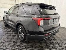 2027 Ford Explorer - Photo 7