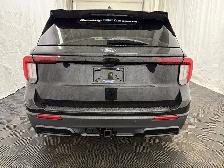 2027 Ford Explorer - Photo 8