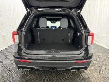 2027 Ford Explorer - Photo 9