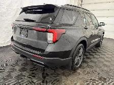 2027 Ford Explorer - Photo 10