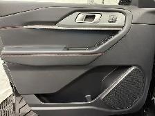 2027 Ford Explorer - Photo 12