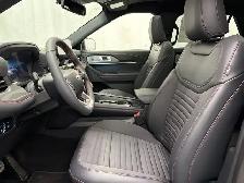 2027 Ford Explorer - Photo 15