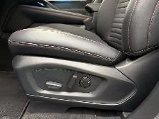 2027 Ford Explorer - Photo 16
