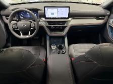 2027 Ford Explorer - Photo 18