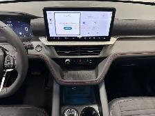 2027 Ford Explorer - Photo 20