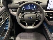 2027 Ford Explorer - Photo 23
