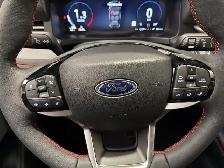 2027 Ford Explorer - Photo 24