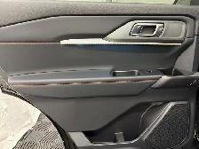 2027 Ford Explorer - Photo 27