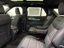 2027 Ford Explorer - Photo 28