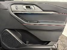 2027 Ford Explorer - Photo 29