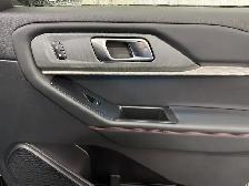 2027 Ford Explorer - Photo 30