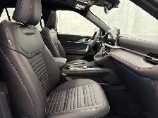 2027 Ford Explorer - Photo 31