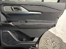 2027 Ford Explorer - Photo 34