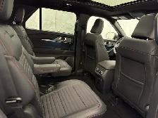 2027 Ford Explorer - Photo 35