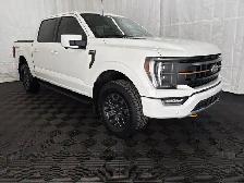 2023 Ford F-150 TREMOR 402A 3.5L | LEATHER | SUNROOF | B&O SOUND - Photo 2