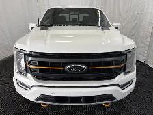2023 Ford F-150 TREMOR 402A 3.5L | LEATHER | SUNROOF | B&O SOUND - Photo 5