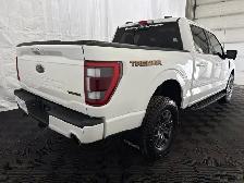 2023 Ford F-150 TREMOR 402A 3.5L | LEATHER | SUNROOF | B&O SOUND - Photo 17