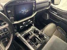 2023 Ford F-150 TREMOR 402A 3.5L | LEATHER | SUNROOF | B&O SOUND - Photo 27