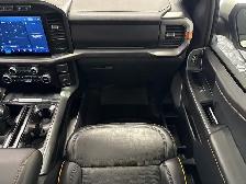 2023 Ford F-150 TREMOR 402A 3.5L | LEATHER | SUNROOF | B&O SOUND - Photo 41
