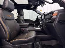 2023 Ford F-150 TREMOR 402A 3.5L | LEATHER | SUNROOF | B&O SOUND - Photo 49