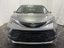 2026 Toyota Sienna XLE HYBRID 8 PASSENGER | LEATHER | SUNROOF - Photo 5