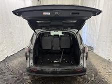 2026 Toyota Sienna XLE HYBRID 8 PASSENGER | LEATHER | SUNROOF - Photo 10