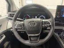 2026 Toyota Sienna XLE HYBRID 8 PASSENGER | LEATHER | SUNROOF - Photo 17