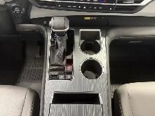 2026 Toyota Sienna XLE HYBRID 8 PASSENGER | LEATHER | SUNROOF - Photo 21