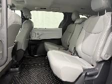 2026 Toyota Sienna XLE HYBRID 8 PASSENGER | LEATHER | SUNROOF - Photo 25