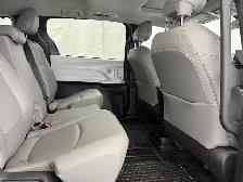 2026 Toyota Sienna XLE HYBRID 8 PASSENGER | LEATHER | SUNROOF - Photo 26