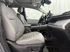 2026 Toyota Sienna XLE HYBRID 8 PASSENGER | LEATHER | SUNROOF - Photo 27