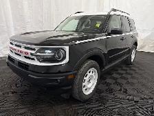 2024 Ford Bronco Sport HERITAGE CONVENIENCE PKG | MOONROOF - Photo 7