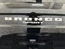 2024 Ford Bronco Sport HERITAGE CONVENIENCE PKG | MOONROOF - Photo 12
