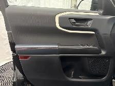 2024 Ford Bronco Sport HERITAGE CONVENIENCE PKG | MOONROOF - Photo 18
