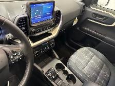 2024 Ford Bronco Sport HERITAGE CONVENIENCE PKG | MOONROOF - Photo 24