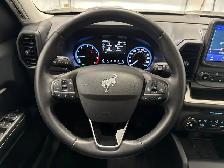 2024 Ford Bronco Sport HERITAGE CONVENIENCE PKG | MOONROOF - Photo 26