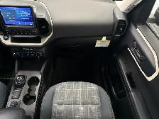2024 Ford Bronco Sport HERITAGE CONVENIENCE PKG | MOONROOF - Photo 34