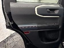 2024 Ford Bronco Sport HERITAGE CONVENIENCE PKG | MOONROOF - Photo 37